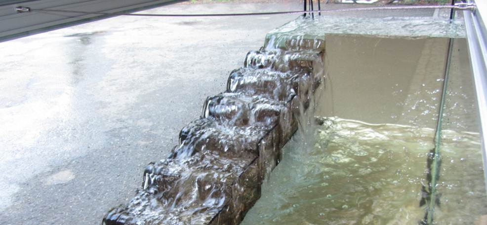 bau treppe 20